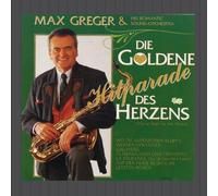 Die goldene Hitparade des Herzens (Meine Welt ist die Musik)