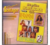 Die goldene Schlager Gala - Folge 2 - Duja Raiter, Tom Astor, Peter Orloff, Carl Kayne, Hazy Osterwald, Buddy Caine, Lena Valaitis, Bernhard Brink, Early Birds, Joe Michael Tender, Elfie Graf, Peter Jung