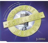 Die goldene Schlagerparade 2002/3 - Hansi Hinterseer & Lena Valaitis, Rosanna Rocci, Roland Kaiser, Andrea Berg...