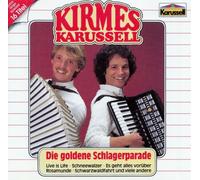 Die goldene Schlagerparade