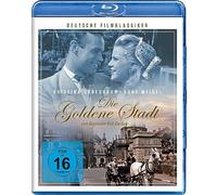 Die goldene Stadt