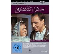 Die goldene Stadt