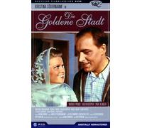 Die goldene Stadt