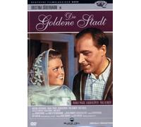 Die goldene Stadt