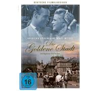 Die goldene Stadt (DVD)