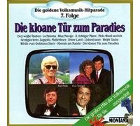 Die Goldene Volksmusik-Hitparade 7. Folge: Die Kloane Tur Zum Paradies (UK Import)
