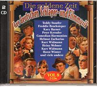 Die Goldene Zeit der Deutschen