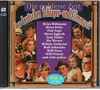 Die Goldene Zeit der Deutschen