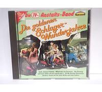 Die goldenen Schlager-Wunderjahre