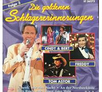 Die Goldenen Schlagererinnerungen Folge 3 - Doctor Ross