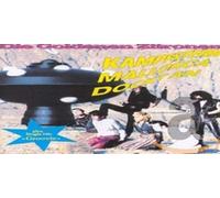 die Goldenen Zitronen Kampfstern Mallorca Dockt An (CD)