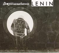 Die Goldenen Zitronen Lenin (Vinyl LP)