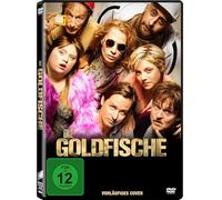Die Goldfische – con Tom Schilling, Klaas Heufer-Umlauf, Lisa Bitter, Sabrina Dietl – DVD