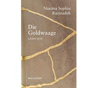 Die Goldwaage: Gedichte