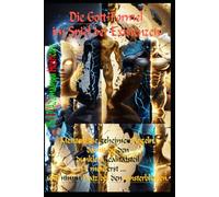 Die Gott-Formel im Spiel der Existenzen: "Meistere die geheimen Regeln damit du den dunklen Realitätsteil meisterst ... und nimm Platz bei den Unsterblichen."