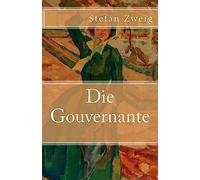 Die Gouvernante: Volume 25