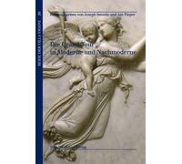 Die Grand Tour in Moderne und Nachmoderne (Tascabile) Reihe Der Villa Vigoni