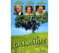 Die Grasharfe