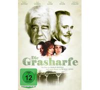 Die Grasharfe (DVD) Piper Laurie Sissy Spacek Charles Matthau
