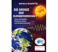 Die Grenze der Klimawissenschaft: Solare Variabilität, natürliche Zyklen und Modellunsicherheit