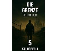 Die Grenze: Ein dramatischer Thriller über Flucht, Zugehörigkeit und den stillen Kampf um Würde