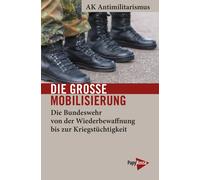 Die Grobe Mobilisierung - (German Import) Book NUOVO