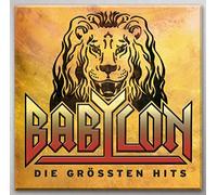Die Grobten Hits Von Babylon