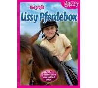 Rondomedia – Die groe Lissy Pferdebox – Edizione Germania