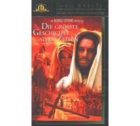 Die größte Geschichte aller Zeiten