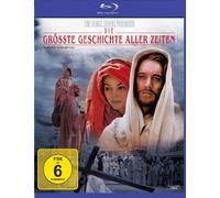 Die größte Geschichte aller Zeiten