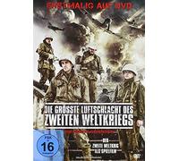 Die größte Luftschlacht des Zweiten Weltkriegs - Die fünfte Offensive