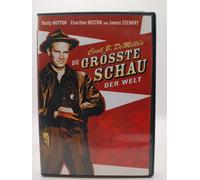 Die größte Schau der Welt