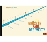 Die größte Zahl der Welt?: Googolplex