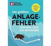 Die größten Anlagefehler und wie man sie vermeidet: Ihr Depot-Check für einen sicheren Vermögensaufbau