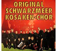 Die größten Erfolge 2 - Original Schwarzmeer Kosaken-Chor