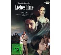Die größten klassischen Liebesfilme