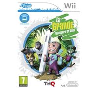 Die große Abenteuer-Dood (Spiel Wii Tablet) (Nintendo Wii)