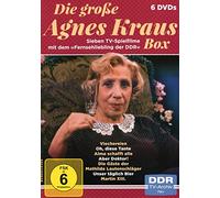 Die große Agnes Kraus Box