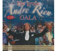 Die große André Rieu Gala