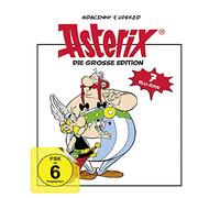 Die große Asterix Edition