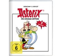 Die große Asterix Edition (2023)