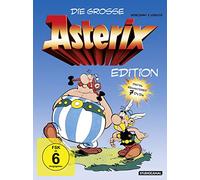 Die große Asterix Edition - Digital Remastered