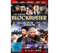Die grosse Blockbuster Action Edition