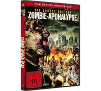 Die große Box der Zombie Apocalypse