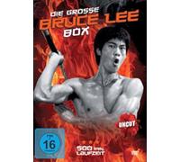 Die große Bruce Lee-Box (2 DVDs im 3D-Schuber)
