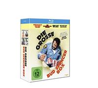 Die grosse Bud Spencer-Box