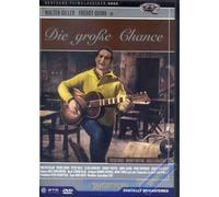 Die große Chance