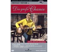 Die große Chance
