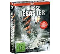 Die große Desaster Box (3 DVDs)