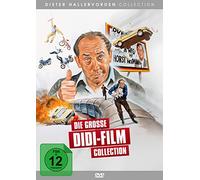 Die große Didi-Film Collection
